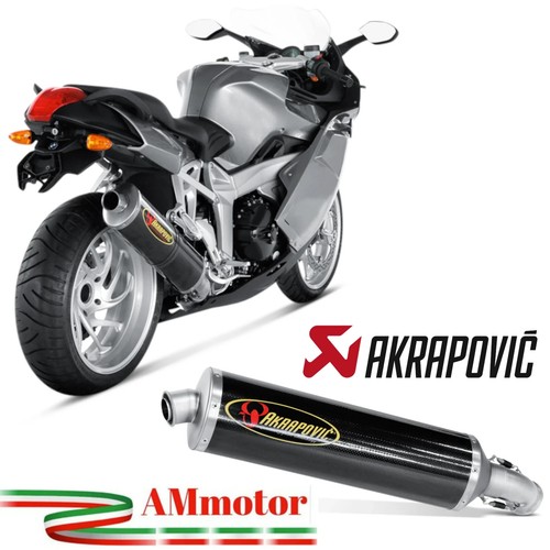 Akrapovic bmw 1200 - akrapovic,