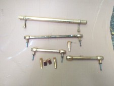 Kit Ricambi Ottonati Stufa A Legna Cucina Economica