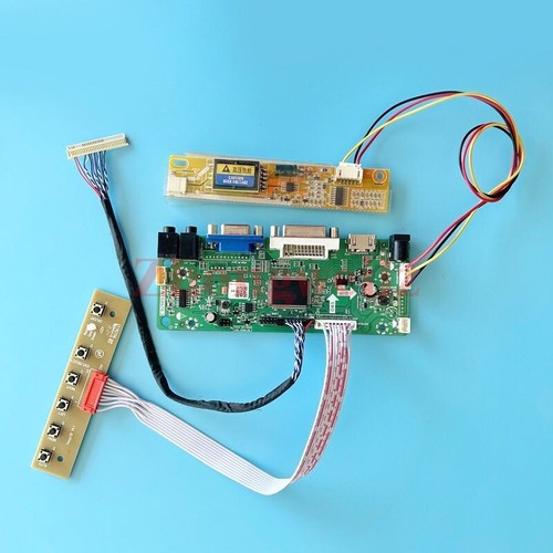 Per b156xw01 pin lvds - v0/v2,
