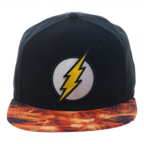 Cappello snapback nero - cappello,