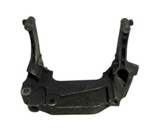 SUPPORTO / STAFFA MOTORE CENTRALE FIAT PANDA 169 1.3 DIESEL MJT 2006 - 55182191