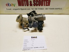 Corpo Farfallato iniezione