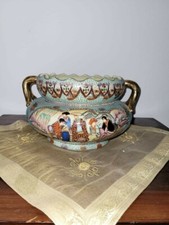 Antico Vaso Cinese originale