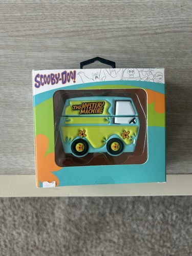 Custodia scooby doo mystery - custodia,