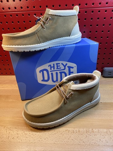 Scarpe stivali casual nuovi