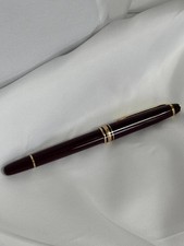 Penna a sfera Montblanc