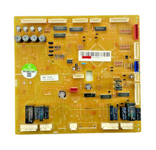 DA92-00591A Scheda di