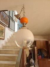 Lampada sospensione in - ,