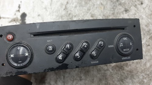 Autoradio per renault - renault, scenic