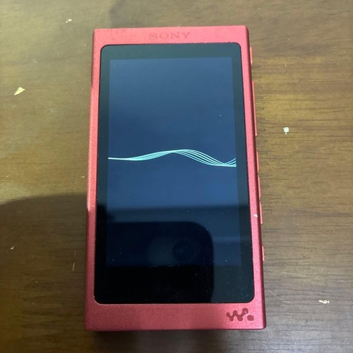 Sony a45 walkman lettore - nw-a45,