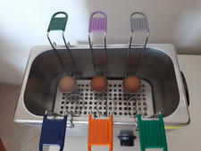 bollitore uova professionale 