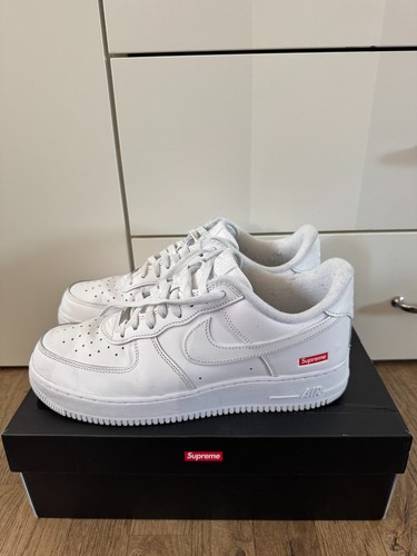 Nike air force - air, low