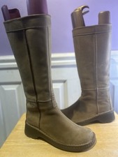 Stivali alti Dr Martens Air