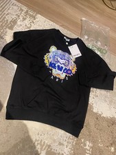 Maglione Felpa Kenzo Tiger