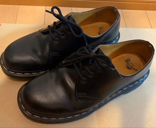 Scarpe casual martens 1461 - scarpe,