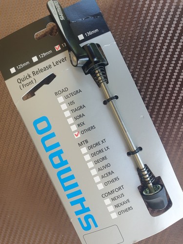 Shimano rs81 spiedino - wh-rs81,