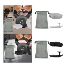 Impugnature di sollevamento