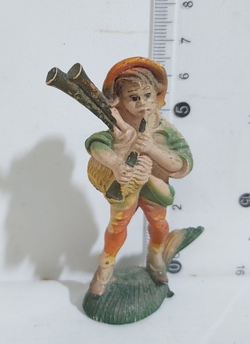 12991 pastorello presepe - 12991,