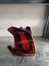 Stop Fanale Faro Fanalino Posteriore Sinistro Sx Peugeot 2008 1°serie