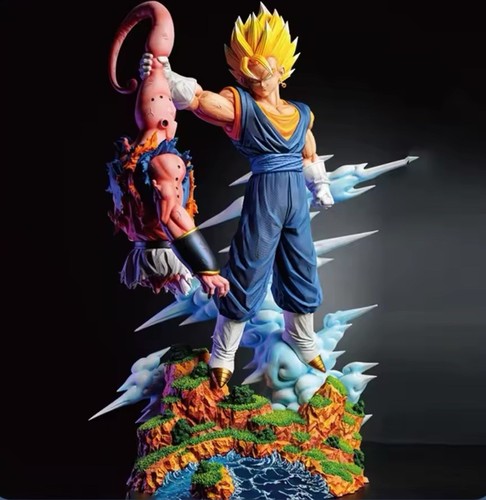 Action figure dragon ball - action,