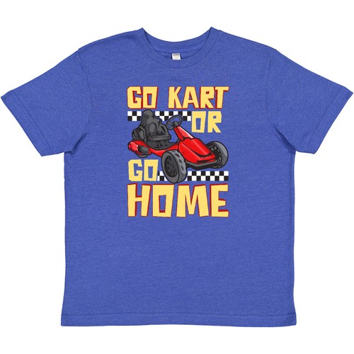 Shirt inktastic kart - inktastic,