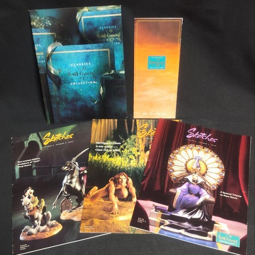 Wdcc disney collector - wdcc,