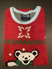 Grateful Dead. Sec. 119