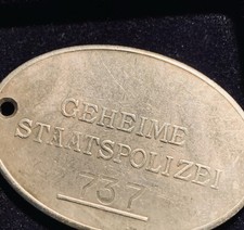 1932 - 1945 Germany 3rd Reich