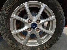 195/60/15 CERCHIONE IN LEGA /