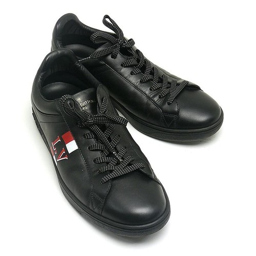 Sneakers louis vuitton line - sneakers,