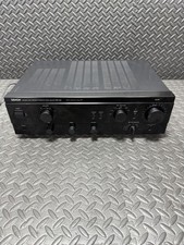 Denon pma 560 componente audio - denon,