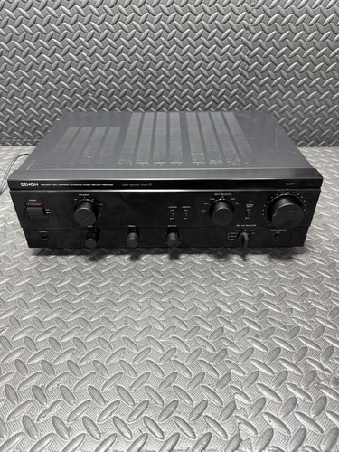 Denon pma 560 - pma-560, componente