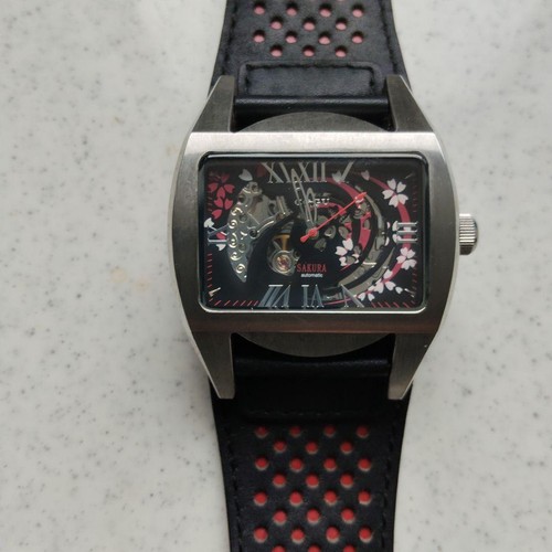Orologio cogu sakura - cogu,