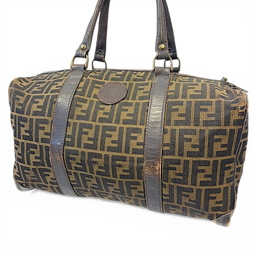 Borsa fendi modello zucca - modello,