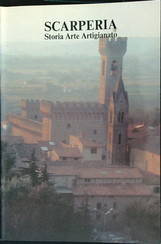 Scarperia storia arte - scarperia.,