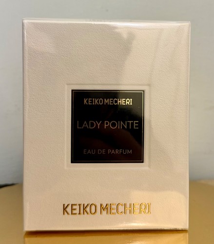 Keiko mecheri lady pointe eau - mecheri,