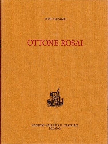 Ottone rosai - ottone,