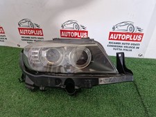 BMW E90 E91 3ser 2008-2012 Restyling Faro Proiettore Fanale Anteriore DX XENON