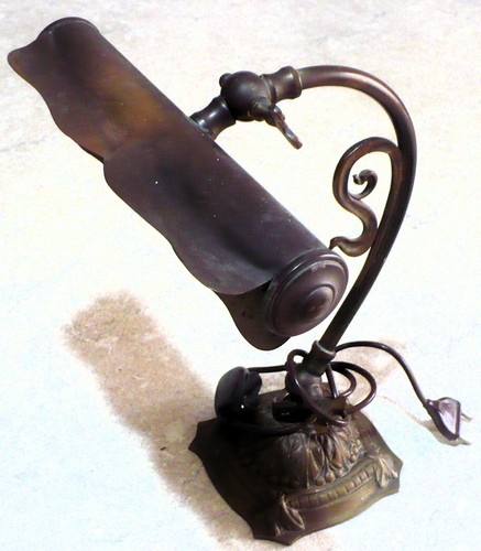 Lampada scrivania art - scrivania,