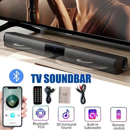 Soundbar bluetooth cablato - soundbar,