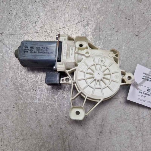 Motorino alzavetro