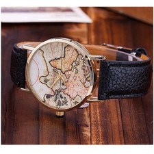 Mondo Quarzo Polso Orologio