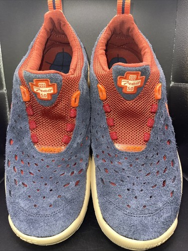 Taglia nike free - 9,
