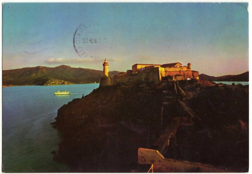 Portoferraio livorno villa - portoferraio,