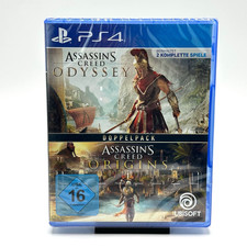 Assassin's Creed: Odyssey +