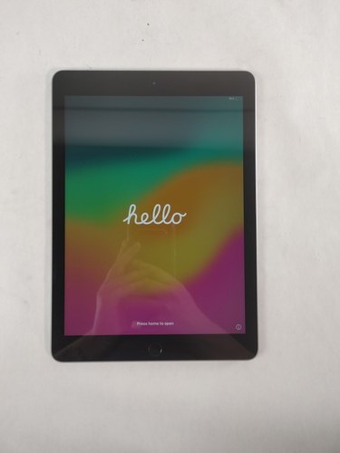 Apple ipad generazione - ipad, 6a