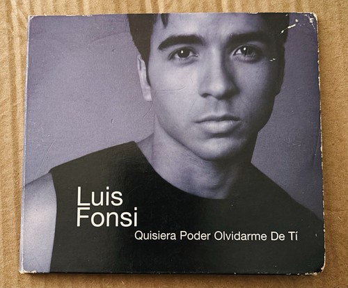 Luis fonsi quisiera - ‎–,