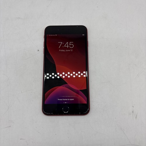 Smartphone apple iphone plus - smartphone,
