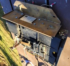 Unità floppy disk vintage