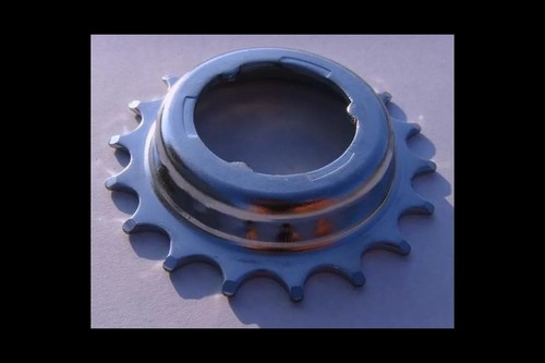 Pignone 22t offset 10mm per - pignone,